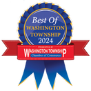 Best of Washington Township 2024