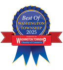 Best of Washington Township 2025