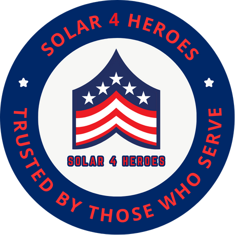 Trusted by those who serve